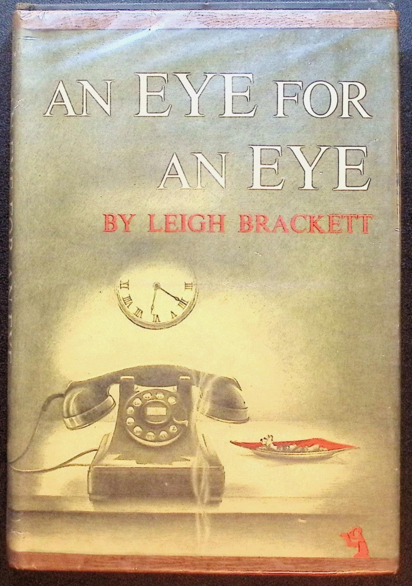 An Eye for an Eye