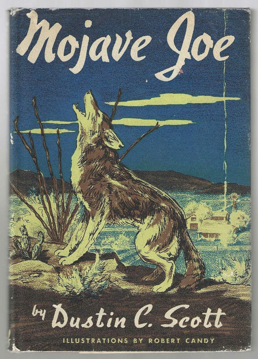 Mojave Joe