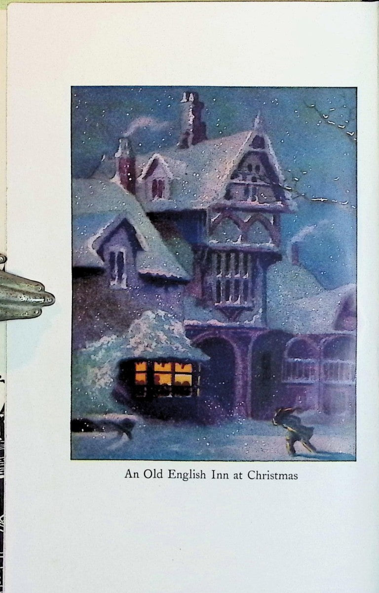 English Fairy Tales