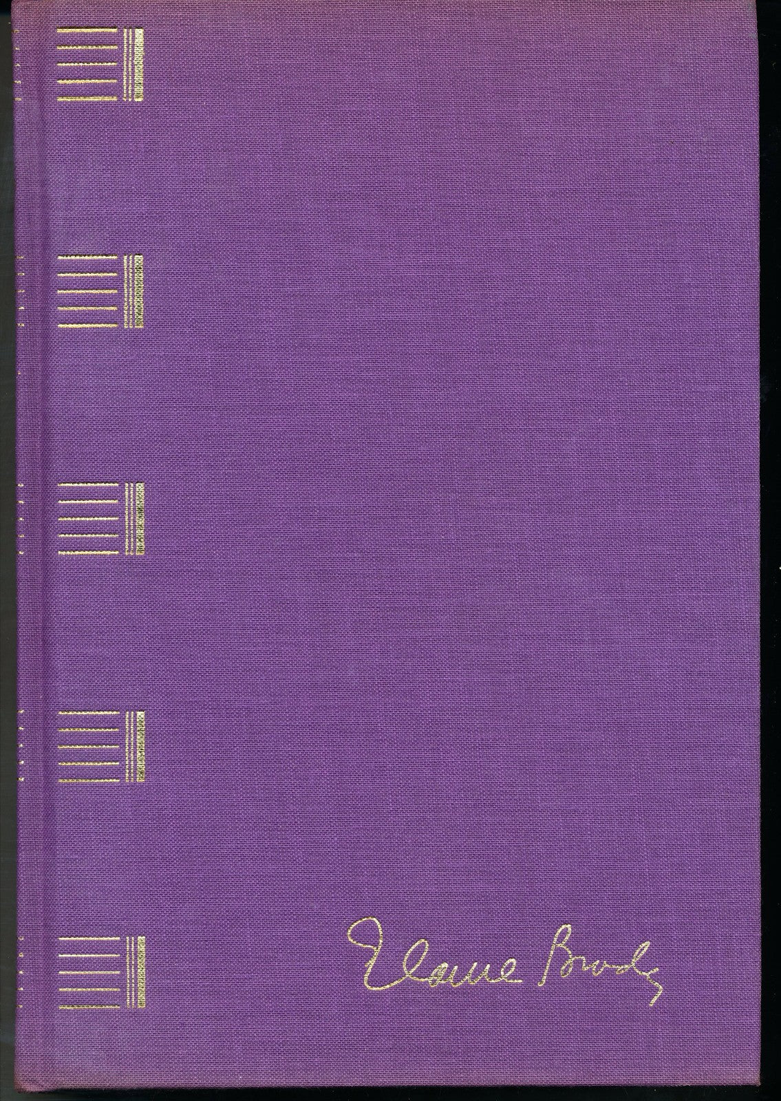 Elaine Brody / Paris The Musical Kaleidoscope 1870 1925 1st Edition