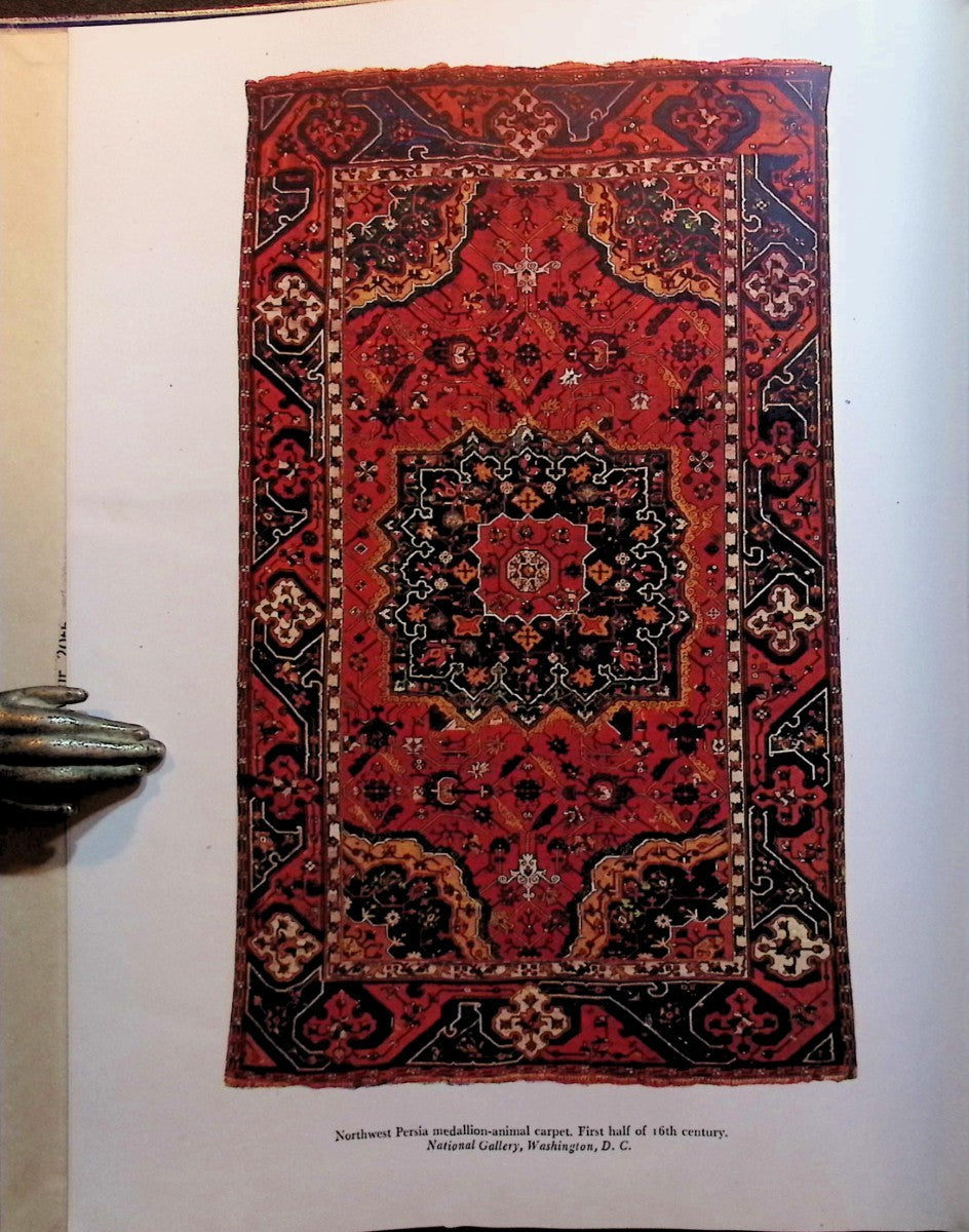 Masterpieces of Persian Art