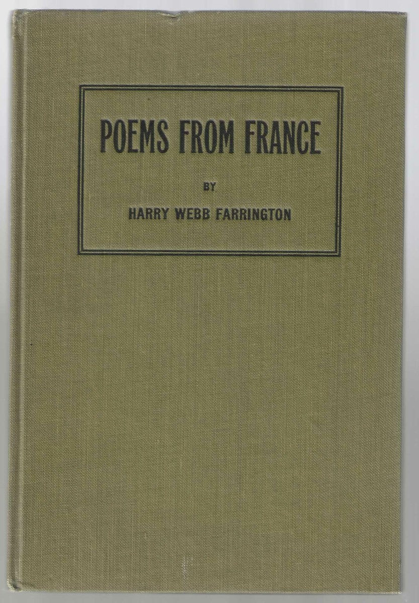 Poems from France