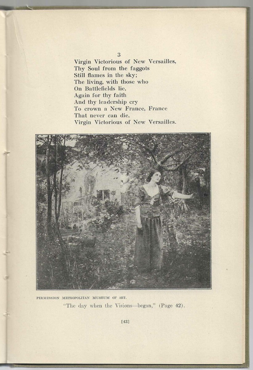 Poems from France