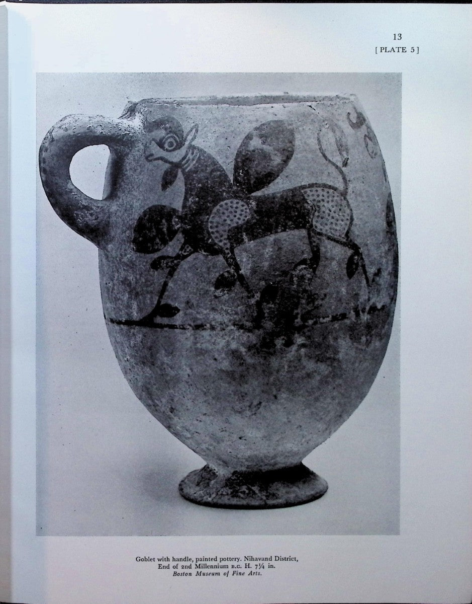 Masterpieces of Persian Art