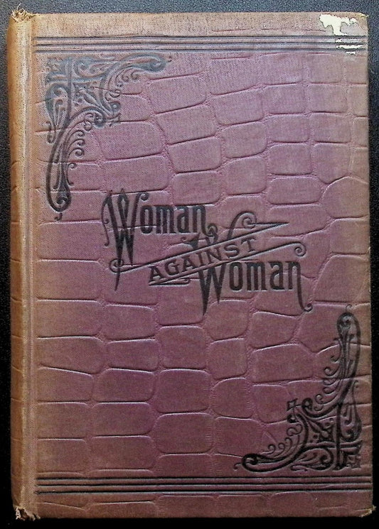 Woman Against Woman