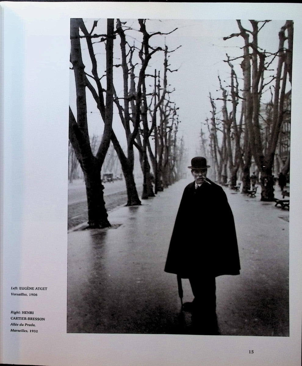 Bystander: a History of Street Photography