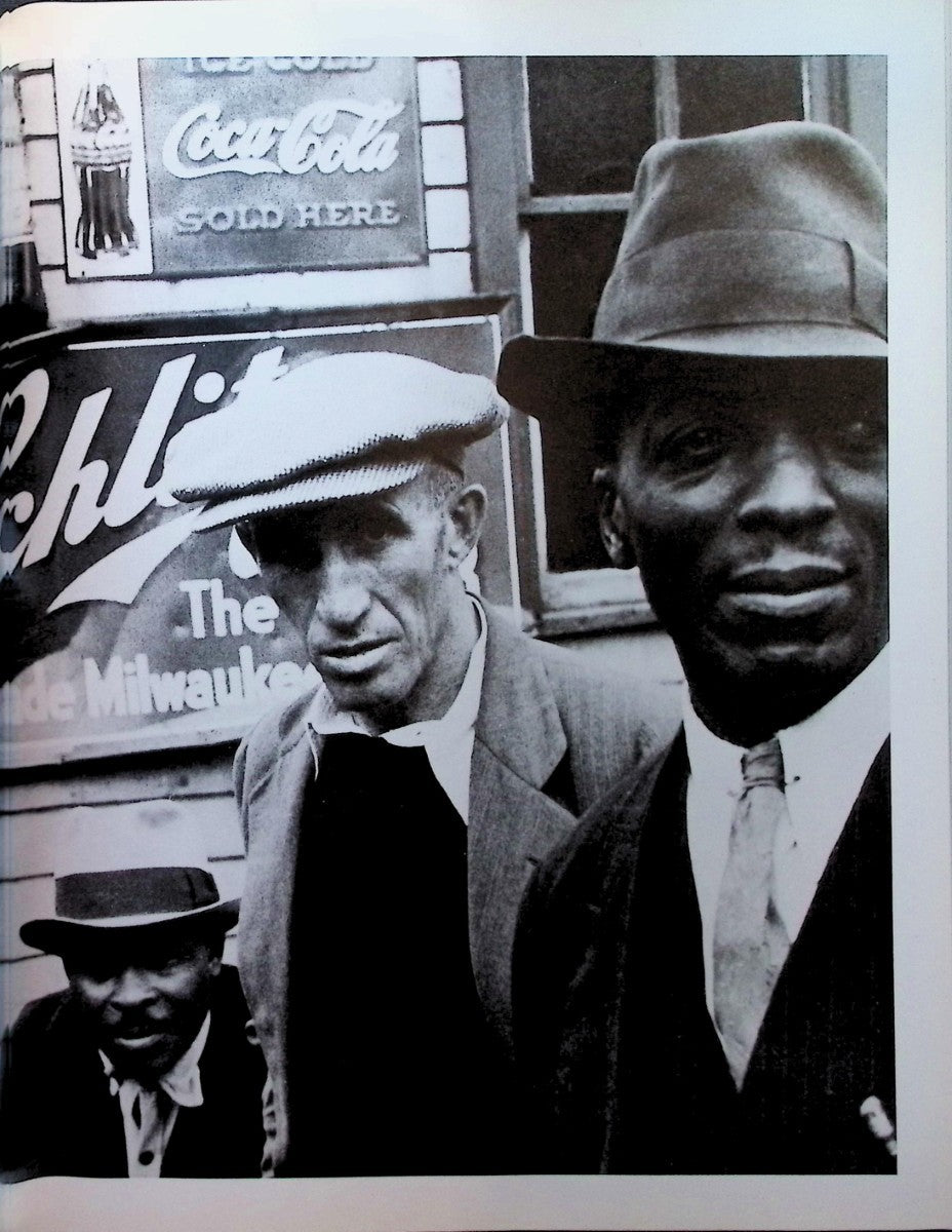 Bystander: a History of Street Photography