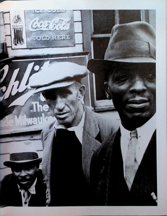 Bystander: a History of Street Photography