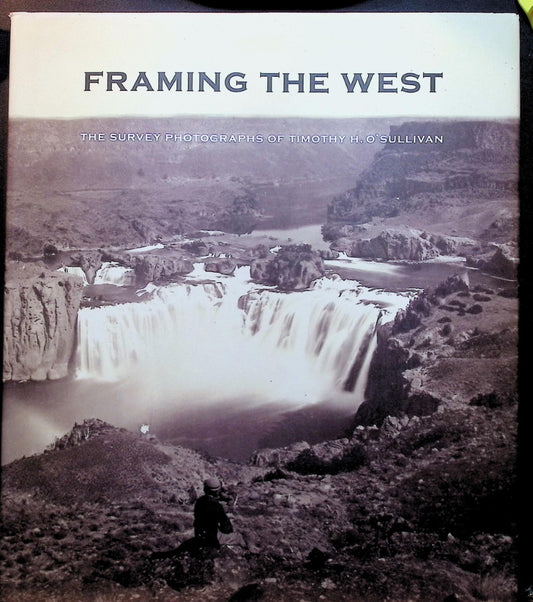 Framing the West