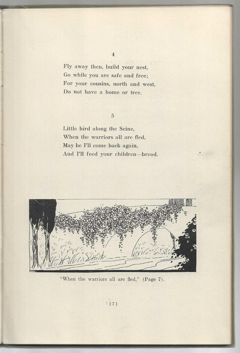 Poems from France