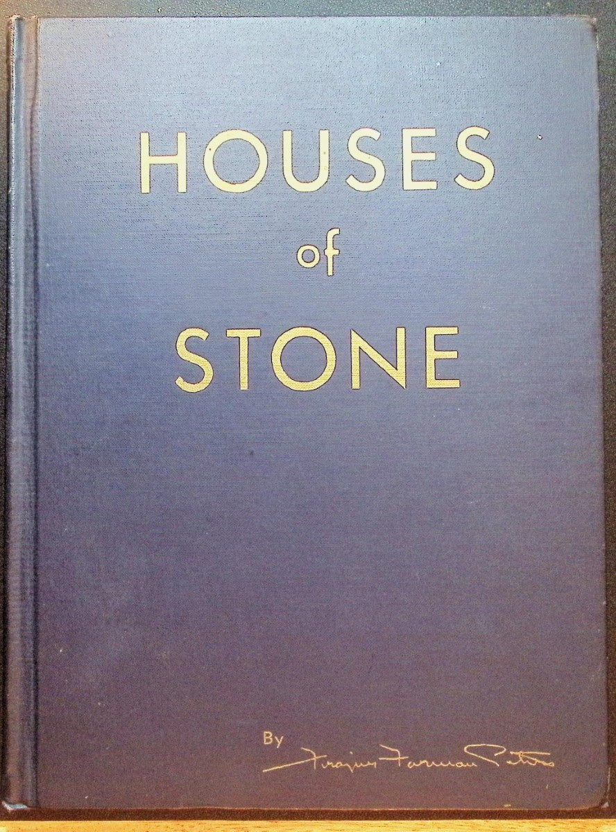 Houses of Stone