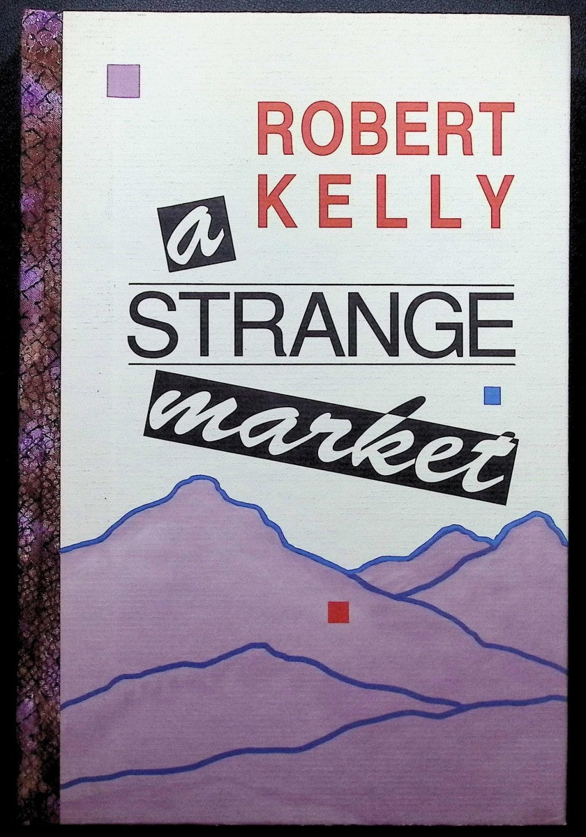 A Strange Market