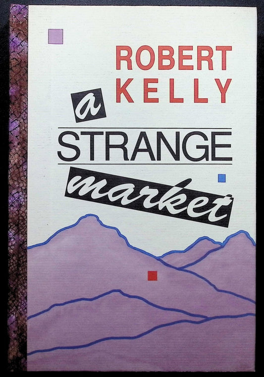 A Strange Market