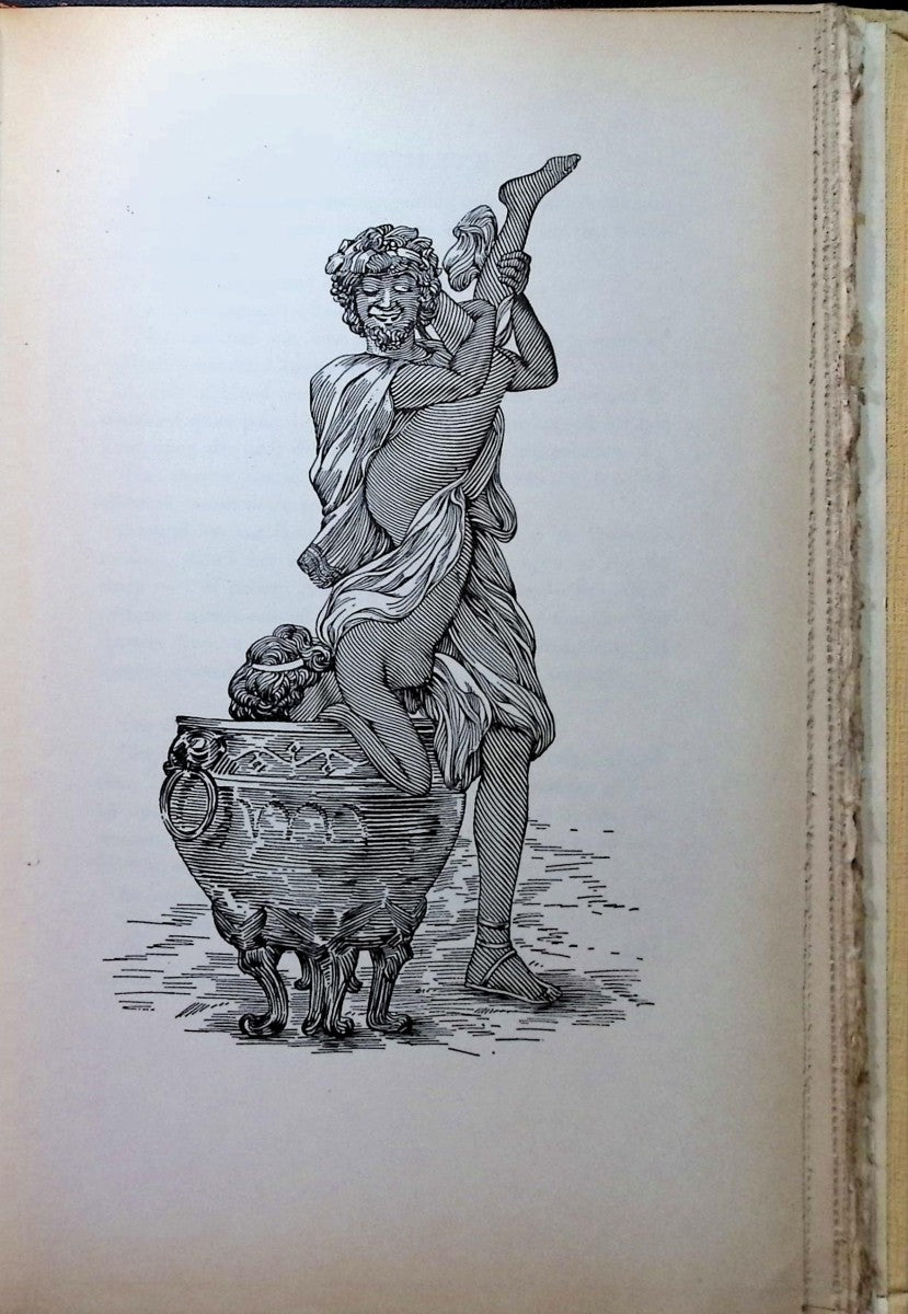 Aphrodite [ Ancient Manners ]