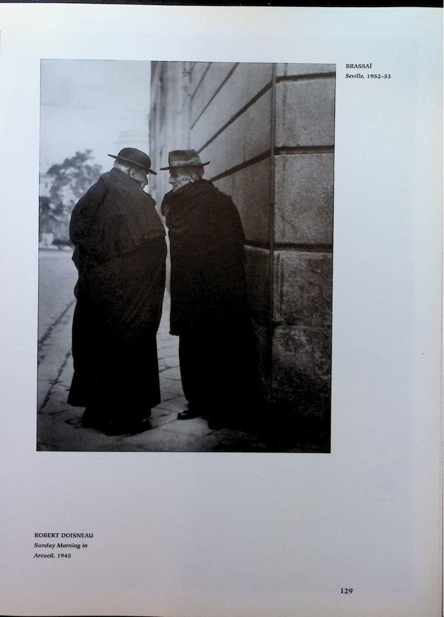 Bystander: a History of Street Photography