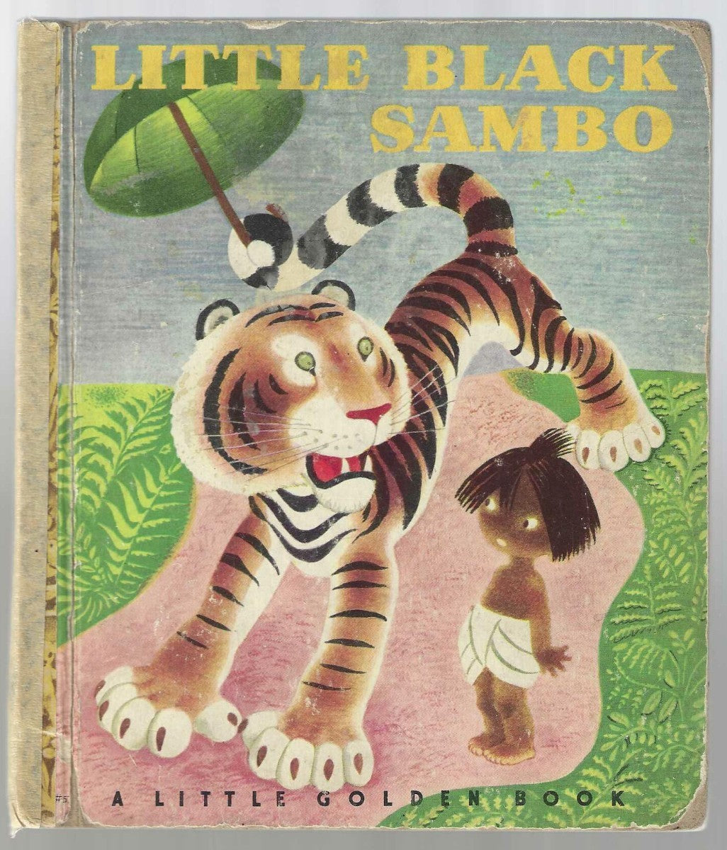 Little Black Sambo