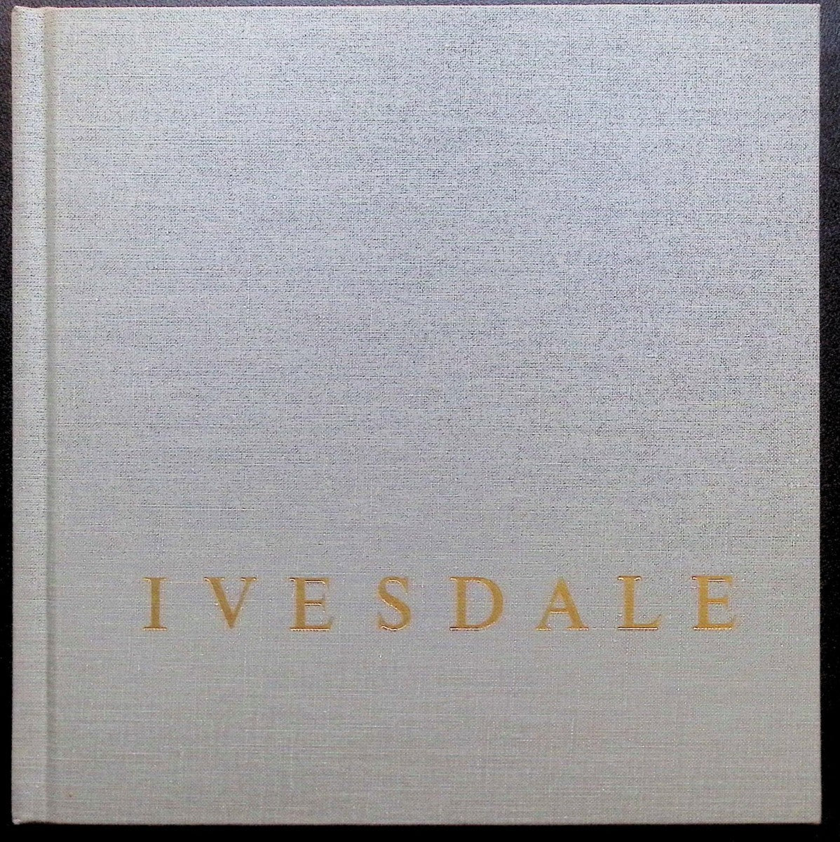 Ivesdale