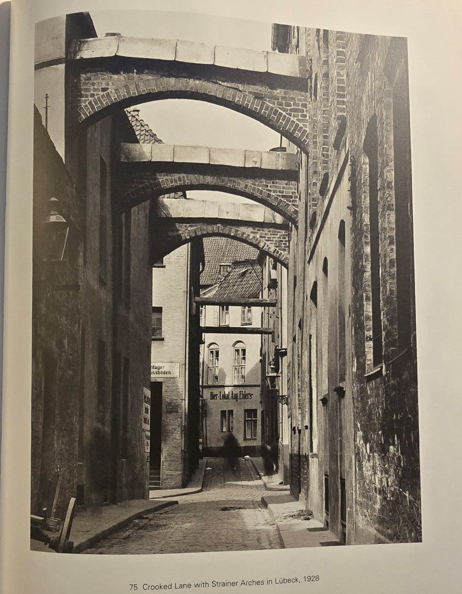 Albert Renger - Patzsch Photographer of Objectivity