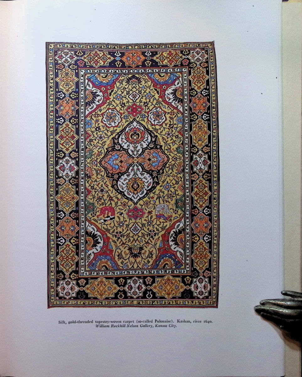 Masterpieces of Persian Art