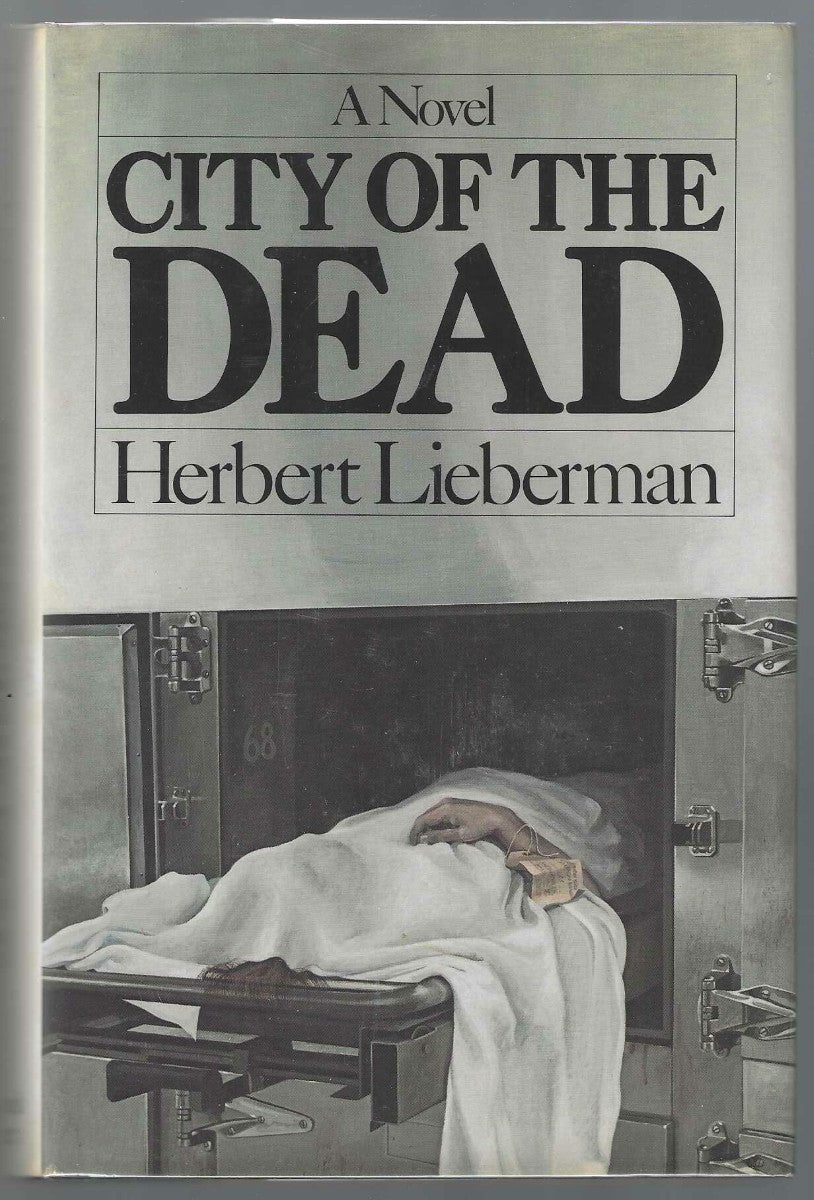 City of the Dead