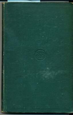 An Old Boy, Thomas Hughes / Tom Brown's School Days