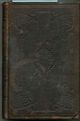 Arthur P Stanley / Historical Memorials of Canterbury