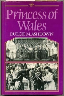 Dulcie M Ashdown / Princess of Wales