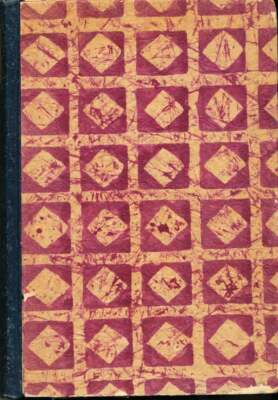 Borzoi 1925 Being a sort of Record of Ten Years of Publishing / 1st Edition