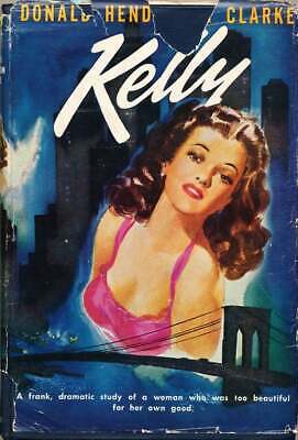 Donald Henderson Clarke / Kelly