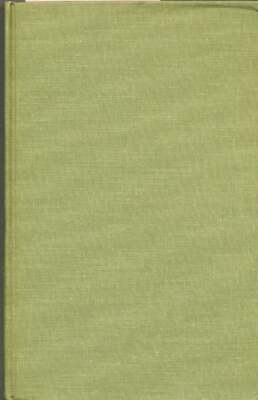 Andre Maurois / Prophets and Poets