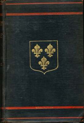 Augustus J C Hare / North Western France Normandy and Brittany