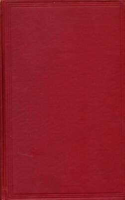 Charles G Harper / A Literary Man's London