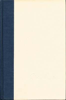 Andrew H Vachss / Flood 1st Edition