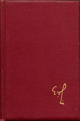 E V Lucas / Domesticities A Little Book of Household Impressions
