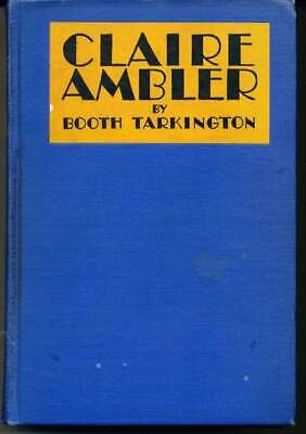 Booth Tarkington / Claire Ambler
