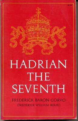 Baron Frederick Corvo / Hadrian the Seventh