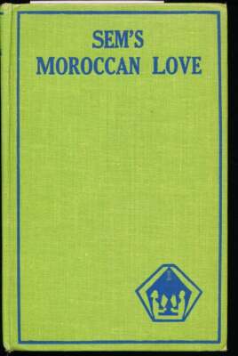 Arthur Kay / Sem's Moroccan Love