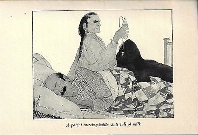 Ellis Parker Butler / The Water Goats and Other Troubles 1st Edition