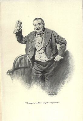 Emerson Hough / The Purchase Price