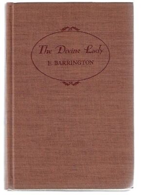 E Barrington / The Divine Lady