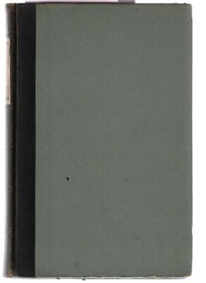 Charles S Brooks / Roundabout to Canterbury Signed 1st Edition