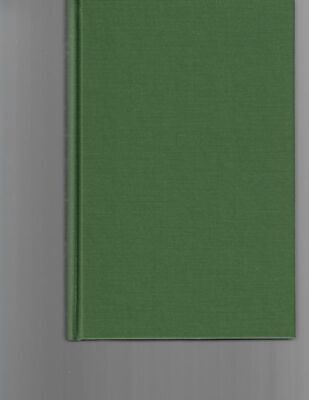 Anne Hoffman Ed: Cleaver, E Jeffery Stann / Voyage to the Southern Ocean