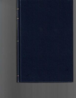 Briton Cooper Ed: Busch / Master of Desolation Signed 1st Edition