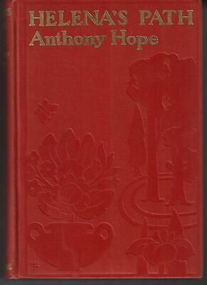 Anthony Hope / Helena's Path 1st Edition