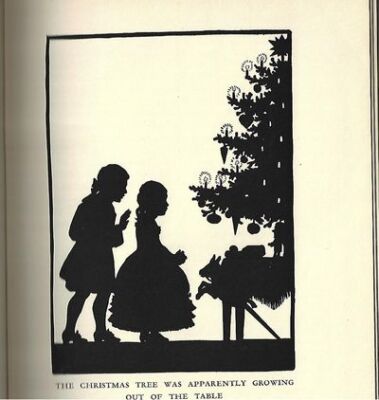 Alexandre Dumas / The Nutcracker of Nuremberg