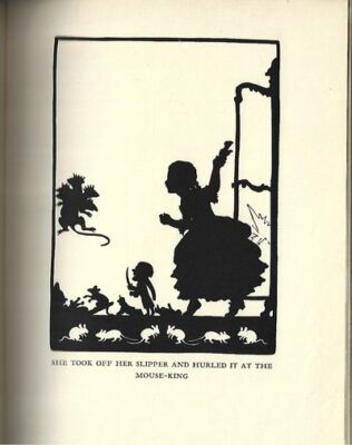 Alexandre Dumas / The Nutcracker of Nuremberg