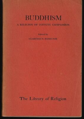 Clarence H Ed: Hamilton / Buddhism
