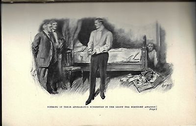E Phillips Oppenheim / The Great Secret