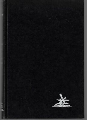 Arthur Coleman / Petals on a Wet Black Bough Signed 1st Edition