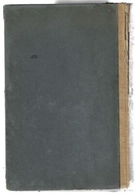 Carl Van Vechten / The Tiger in the House 1st Edition